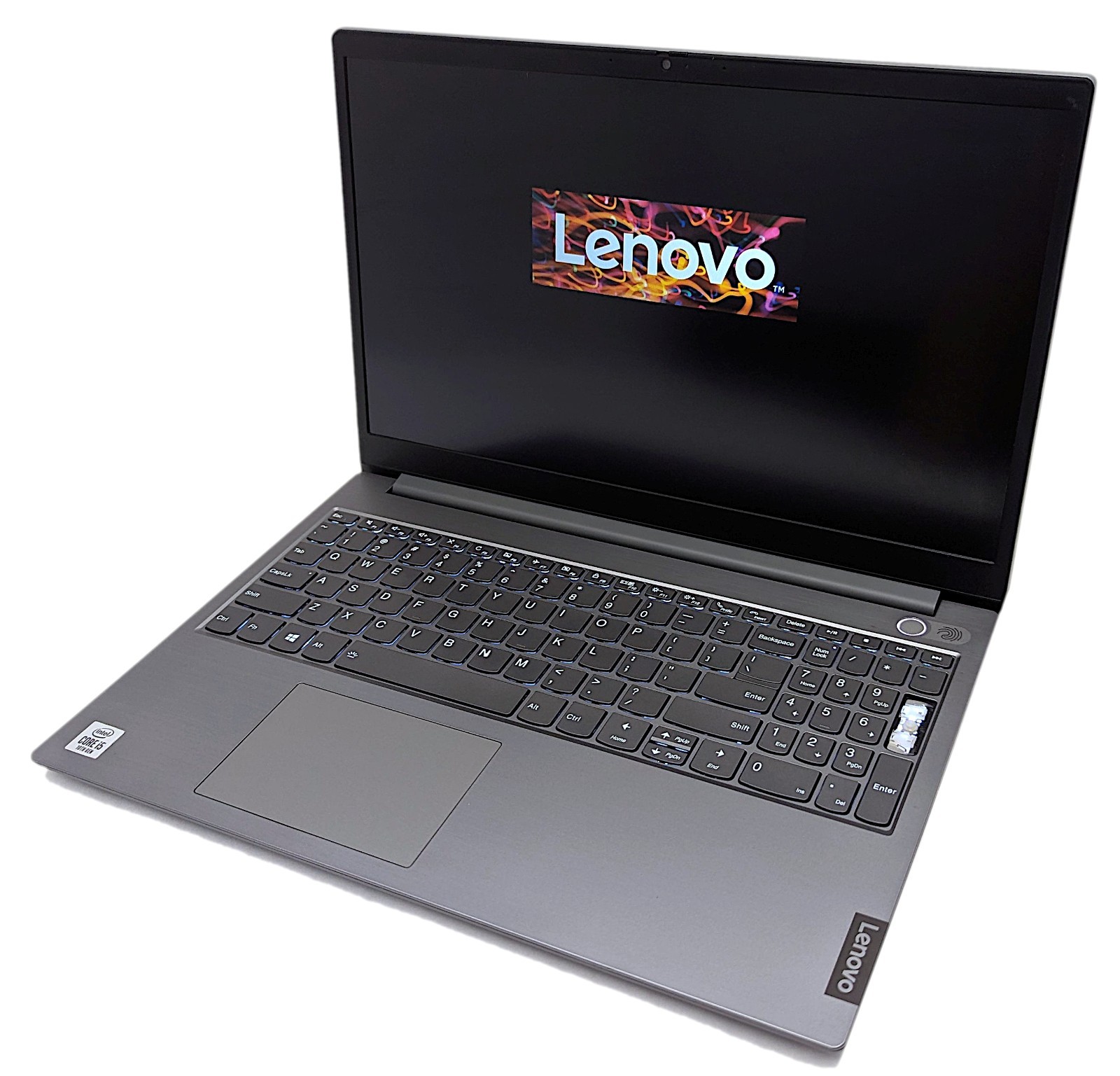 Incomplete Lenovo ThinkBook 15-IIL 15.6" Laptop Intel i5-1035G1 1.00GHz 8GB RAM
