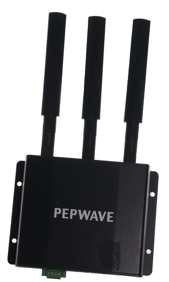 Peplink APO-RUG PepWave One Rugged Access Point w/ Antennas