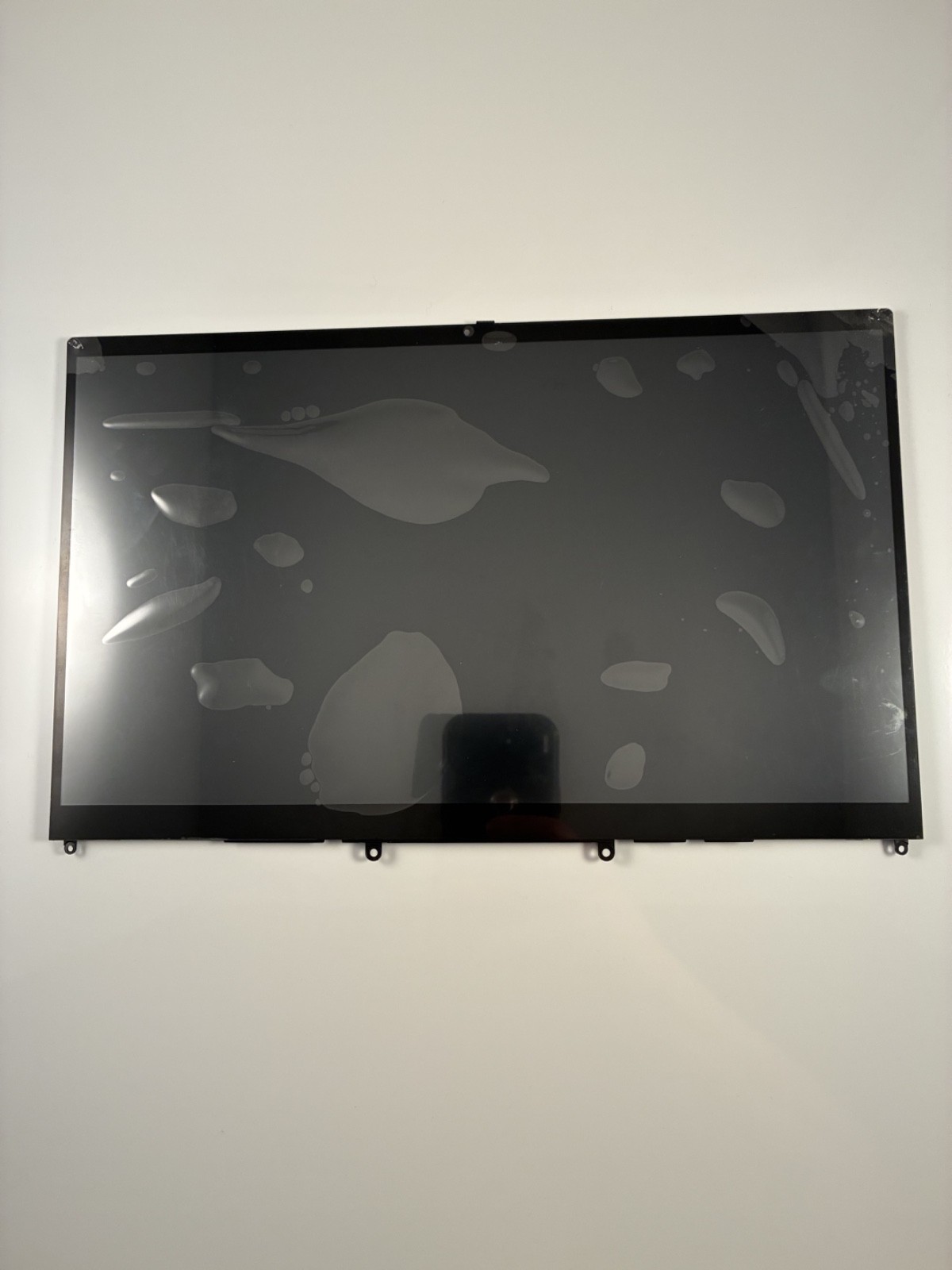 13.3'' FHD 1920 1080 LCD Touch Screen Bezel eDP 30 Pins Replacement B133HAN05.E