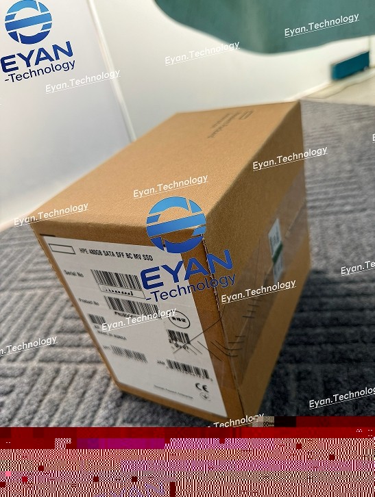 NEW HPE 400GB 873563-001 12G 873351-B21 2.5" SAS WI SFF GEN9 GEN10 Server SSD