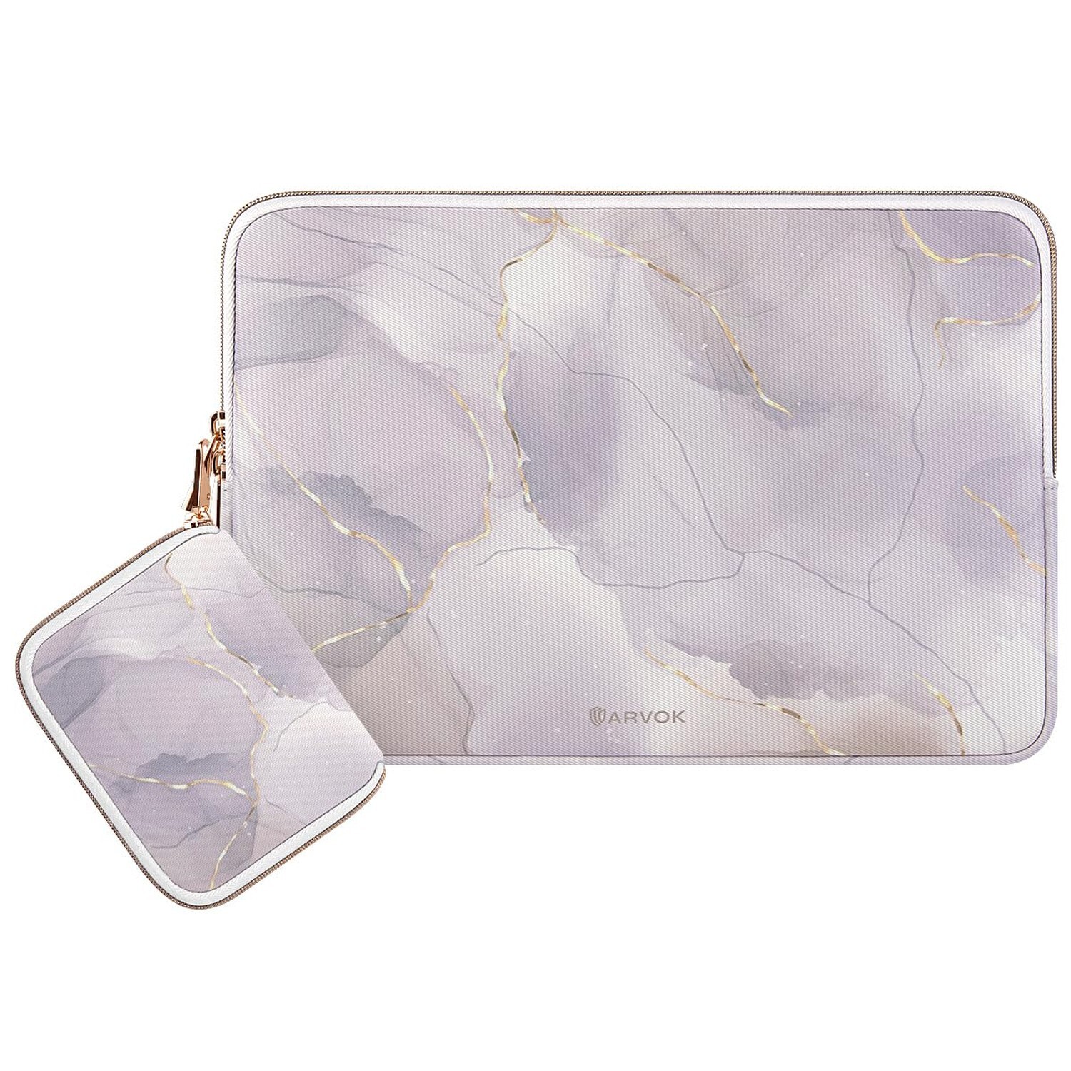 ARVOK 15 15.6 16 inch Laptop Sleeve for MacBook Pro 15 inch/MacBook Pro 16 in...
