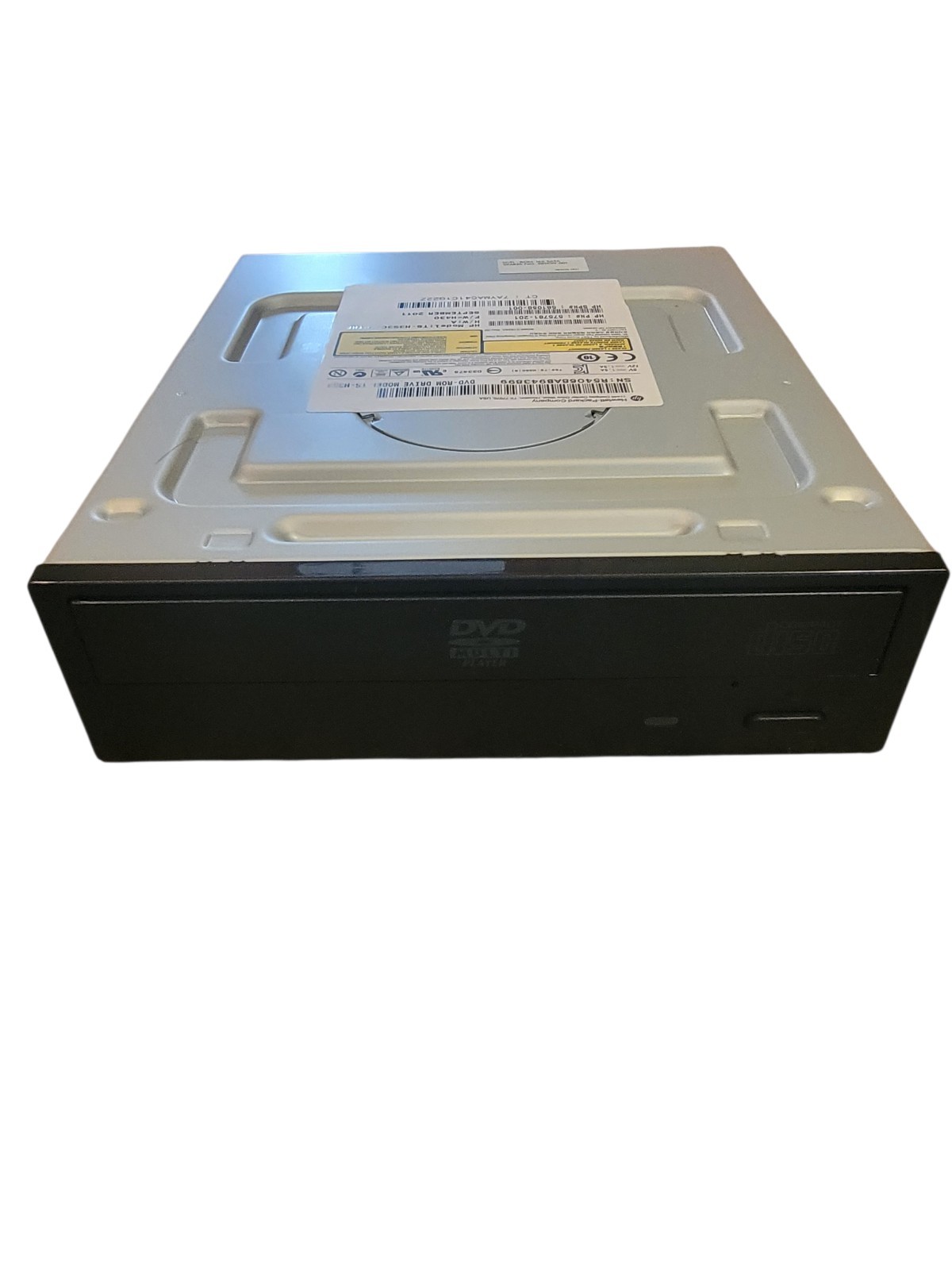 HP DVD-ROM Drive ,PC SATA