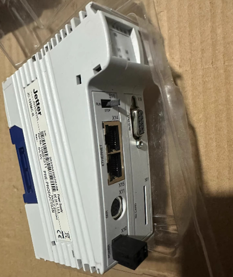 1Pcs New JC-120MC-R By DHL or Fedex