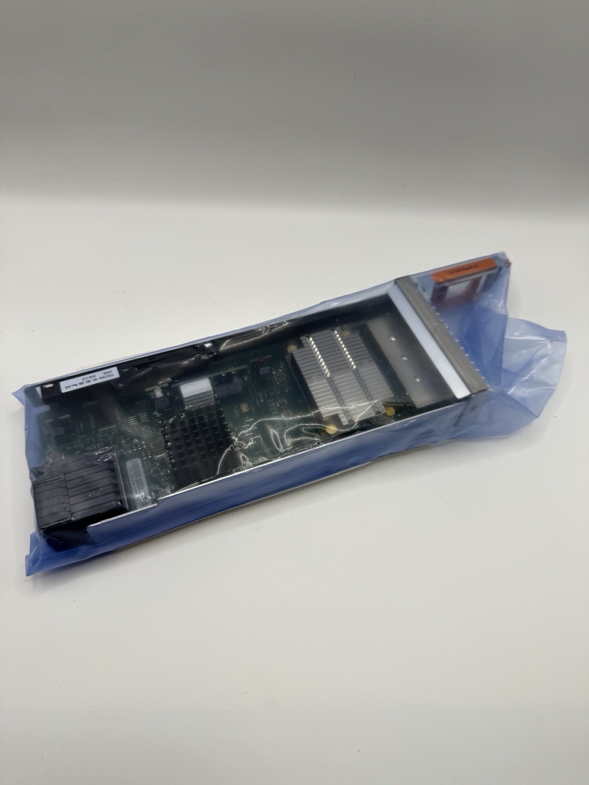 EMC Data Domain 10 GbE v4 SLIC36 Network Adapter 303-242-100C-01