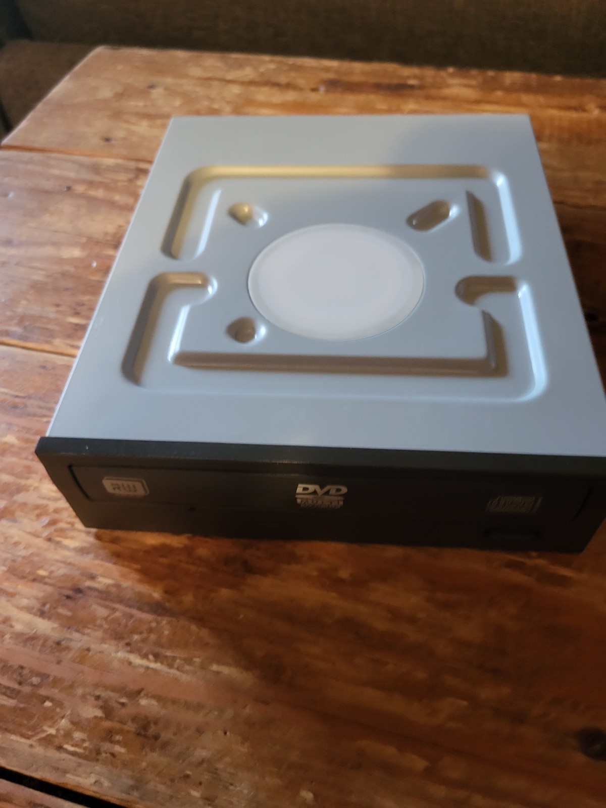 Lite-on dvd/cd rewritable drive model  LH-20A1P optical disc drive computer part