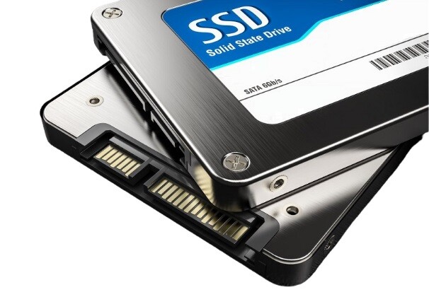 128 256 512GB 1TB SSD for HP ProBook 645 G1 G2 G3 G4 G5 Laptop w/ Windows 10 Pro