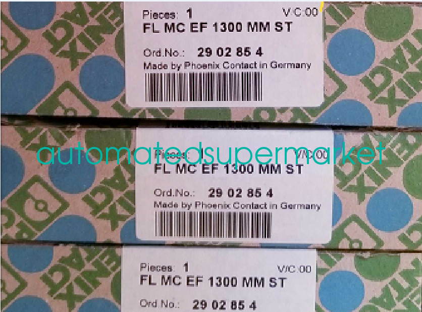 1pc NEW  Phoenix FL MC EF 1300 MM ST 2902854 Shipping by DHL/FedEX