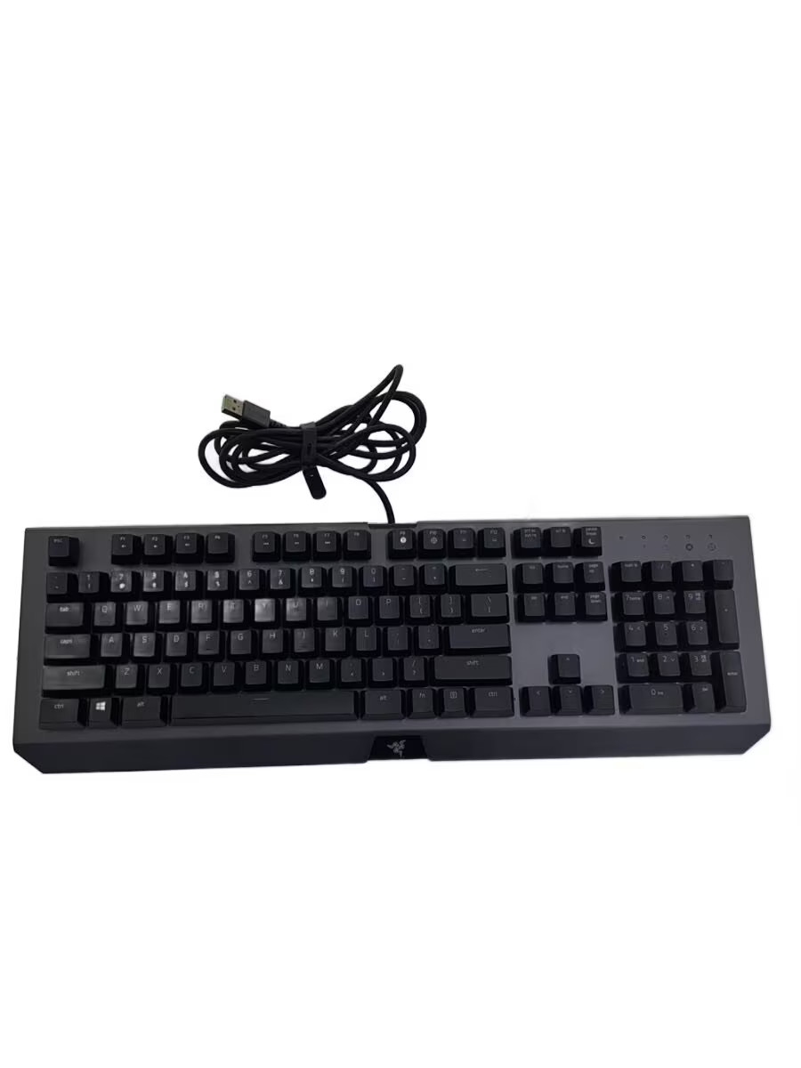 Razer Keyboard/Computer Peripherals//