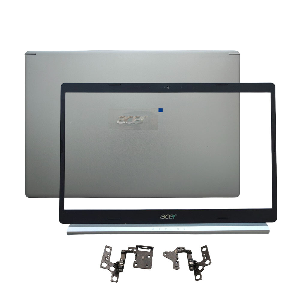 New Back Cover / Bezel / Hinge For Acer Aspire A515-44 A515-45 -46 -54 -55 G T