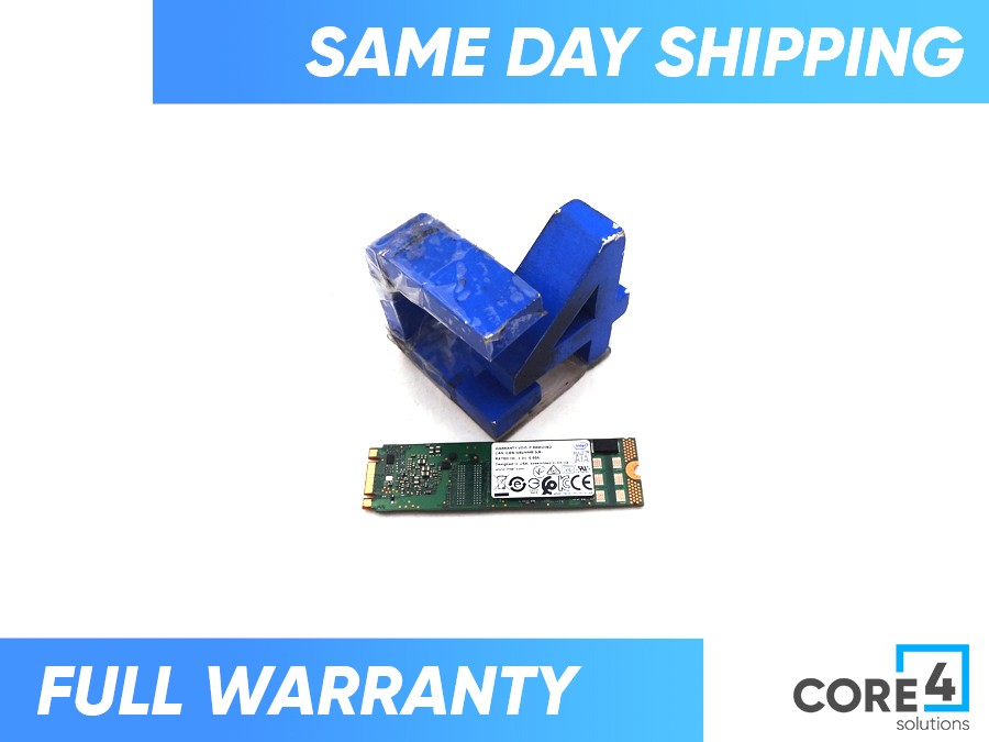 INTEL SSDSCKKB240G8 240GB D3-S4510 M.2 2280 SSD