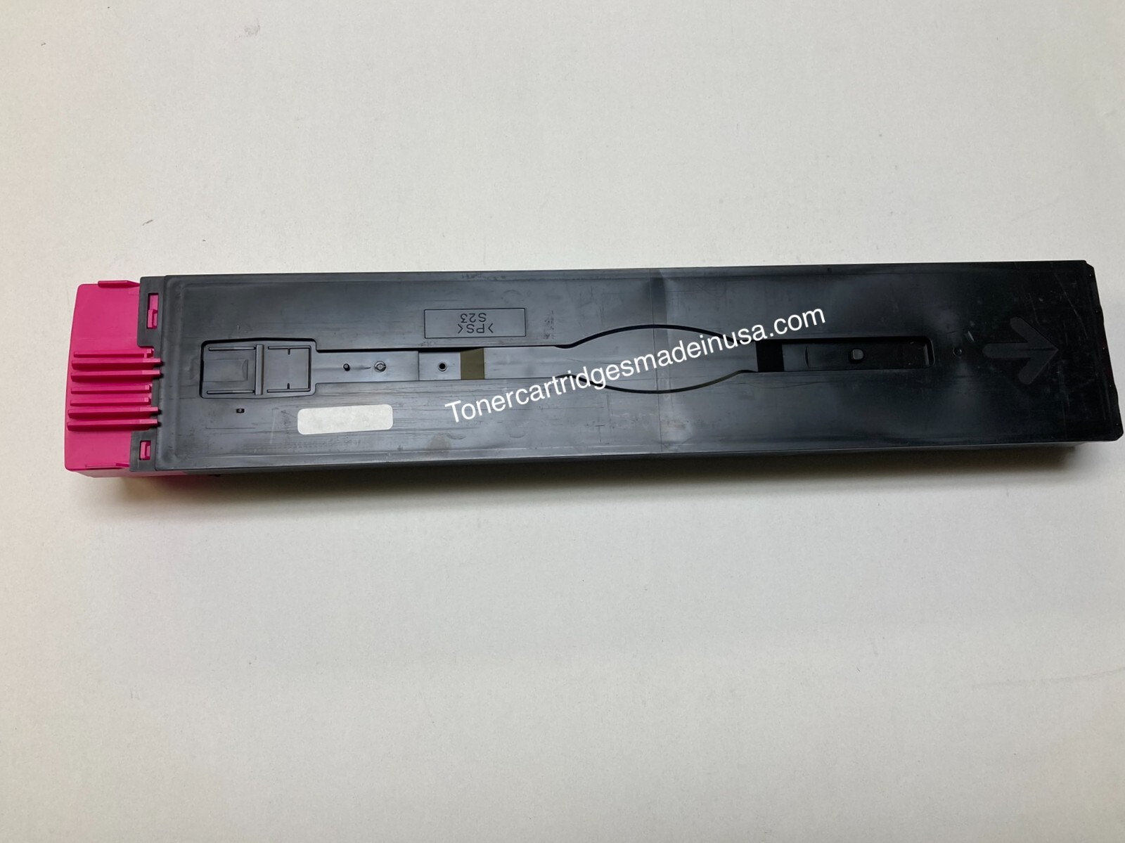 TCM USA Xerox Versant 80 180 280 Press Magenta cartridge. Made in USA. 6R1644