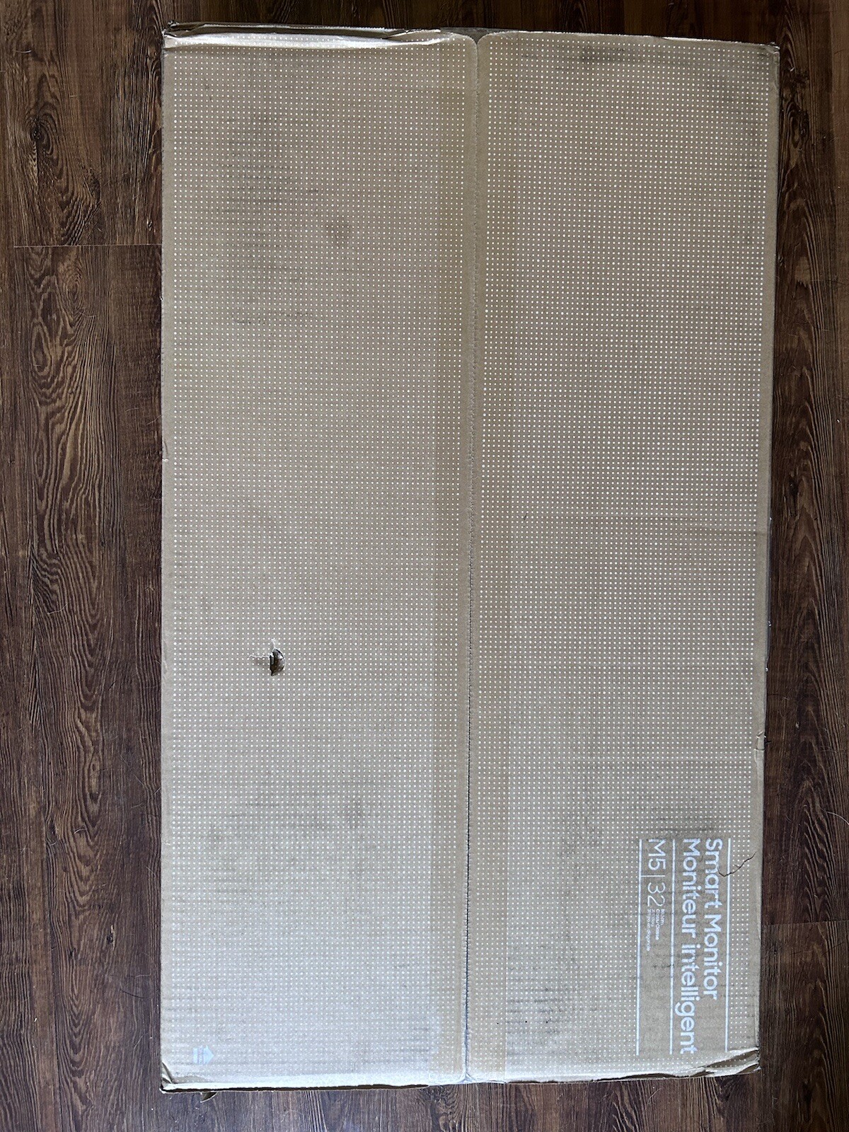 Samsung 32” Smart Monitor