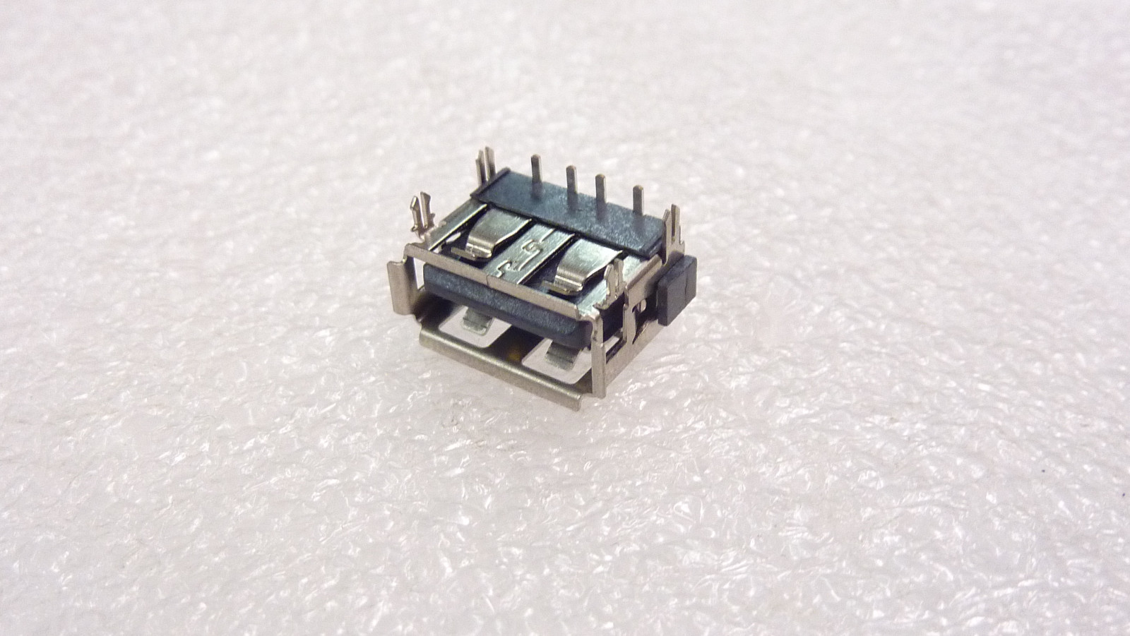 Lot of 2 USB Port Connector For Acer Aspire 5516 5517 5532 5535 5732Z 5734Z