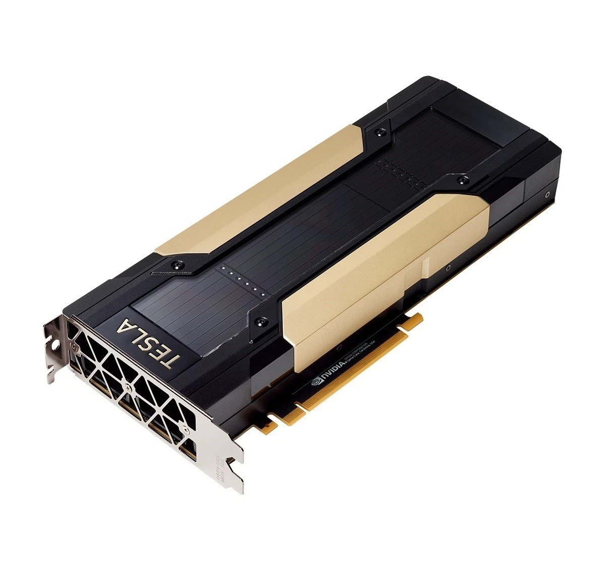 NVIDIA Tesla V100 PCIe 16GB 699-2G500-0200-300