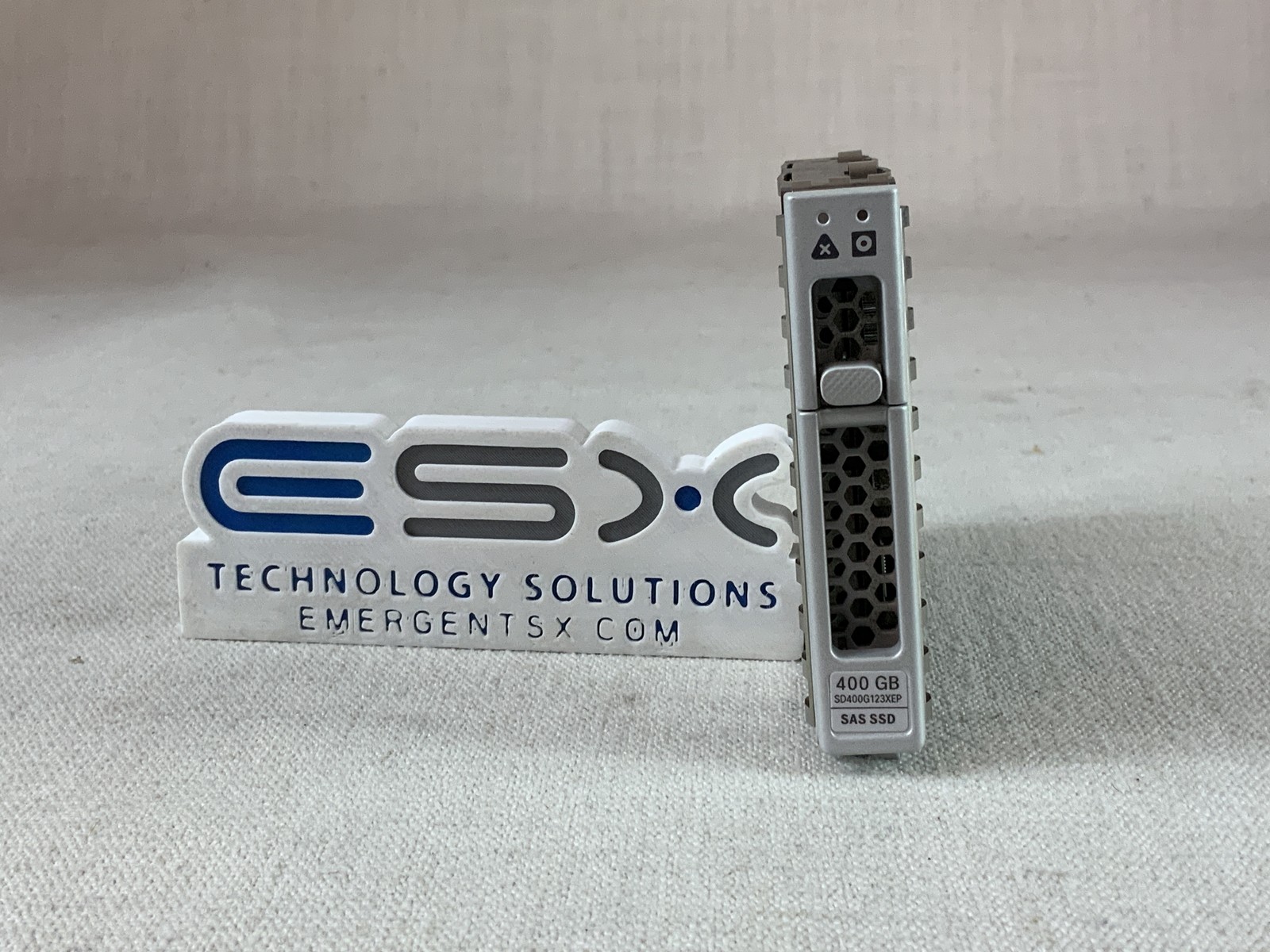 Cisco UCS-SD400G123X-EP 400GB 12Gb/s 2.5" SAS Enterprise Performance SSD
