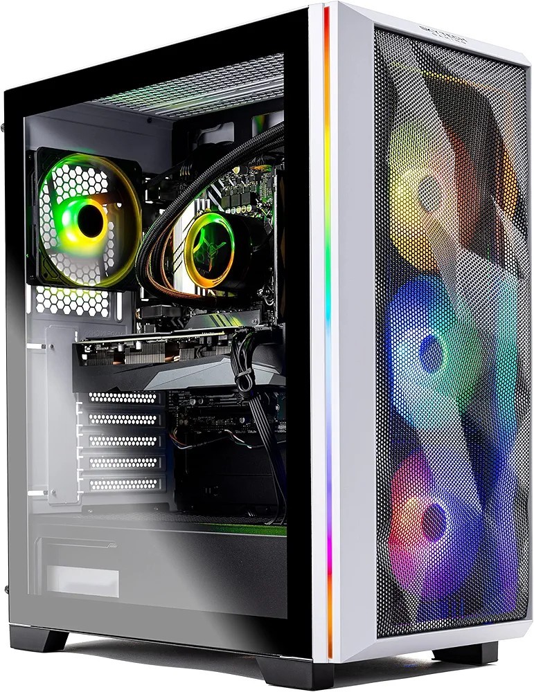 Skytech Chronos Gaming PC