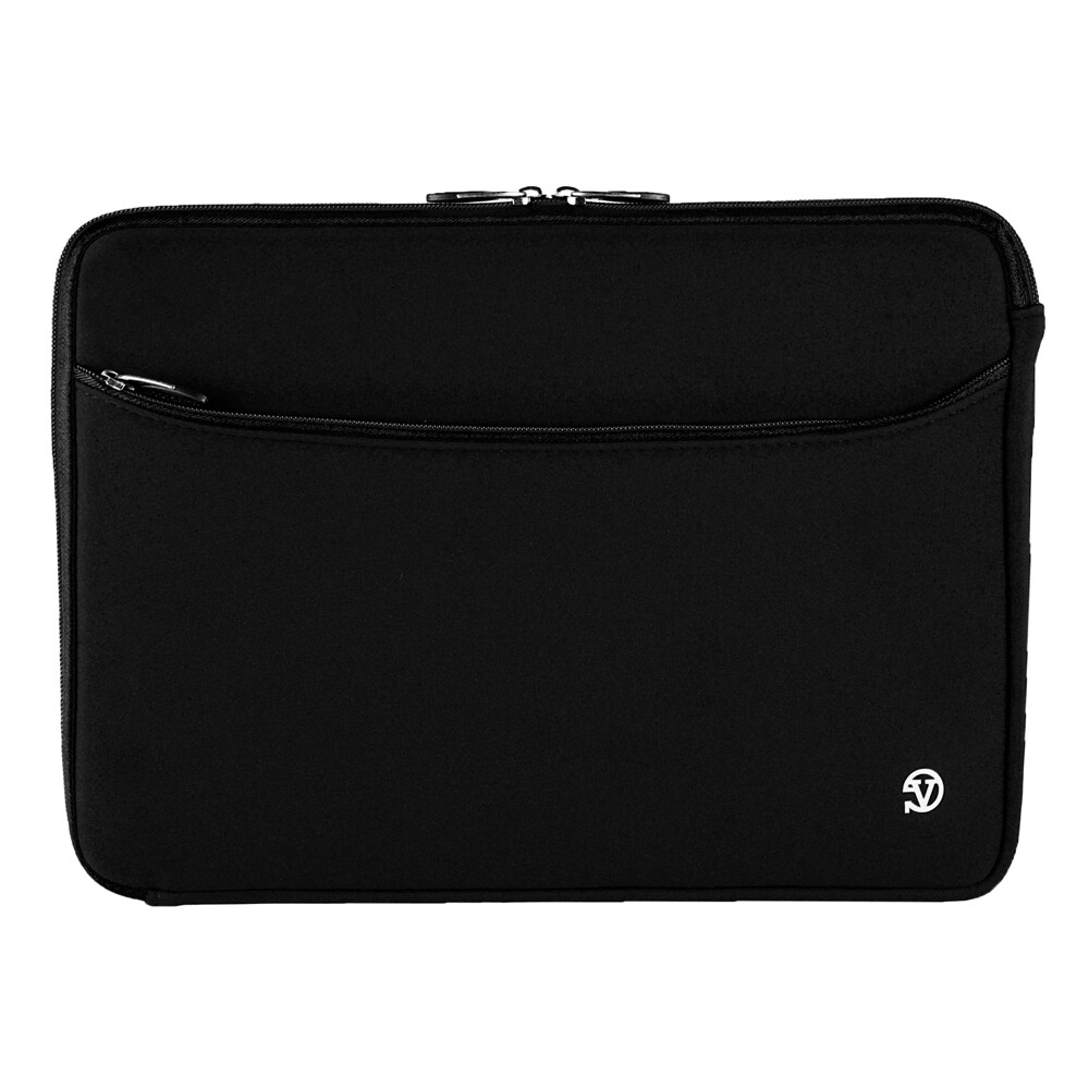 Soft Slim Neoprene Laptop Protective Case Sleeve For 17" MSI GP75 Leopard / WE73
