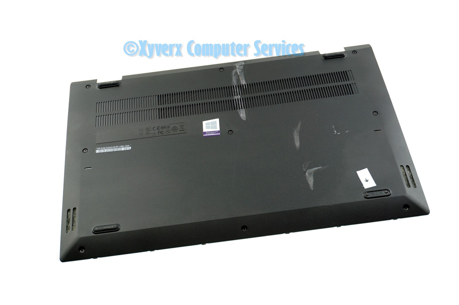 SCB0R22769 AP2G5000300 GENUINE LENOVO BASE COVER 14W 81MQ-000JUS (C)(READ)(DC43)