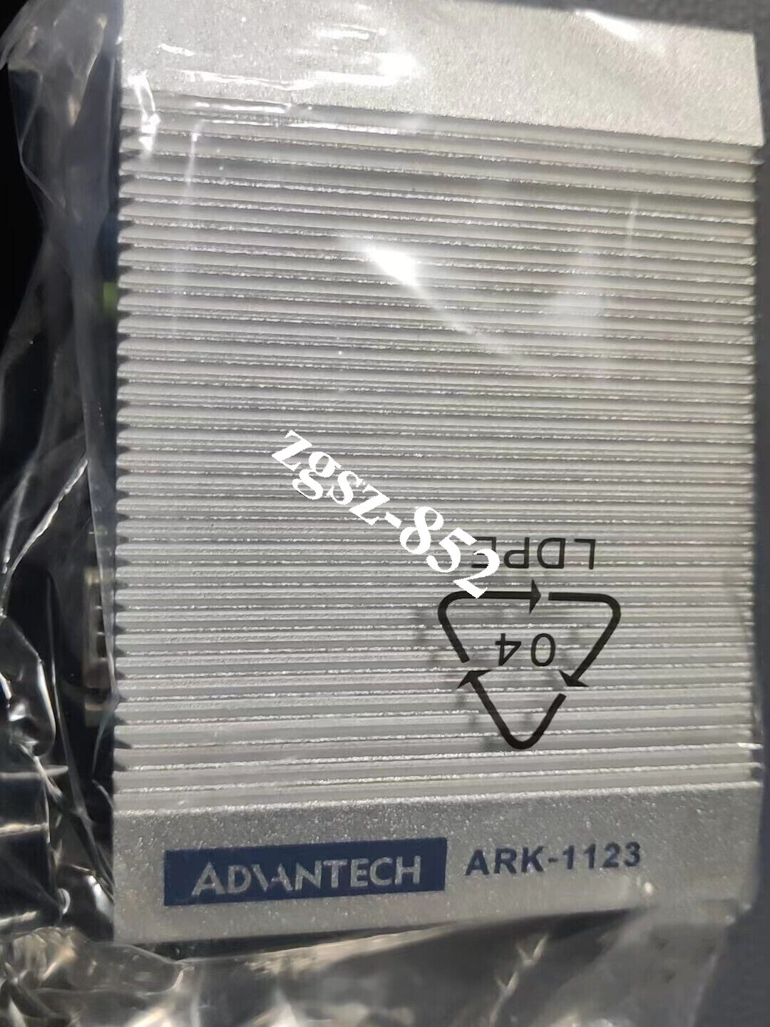 1PCS ARK-1123 ARK-1123H-U0A2E industrial computer Brand New Fast FedEx or DHL