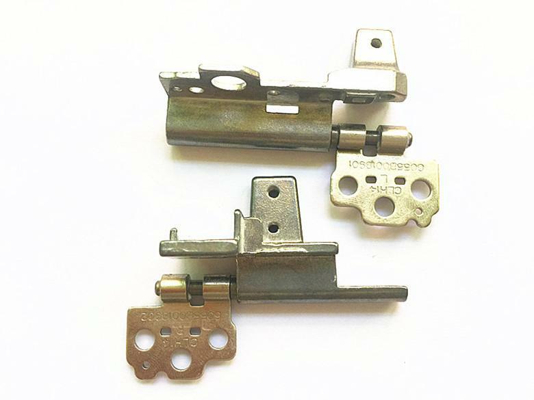 1PC FOR Laptop Lcd Hinges 642782-001  EliteBook 8460w 8460p 8470p 8470w
