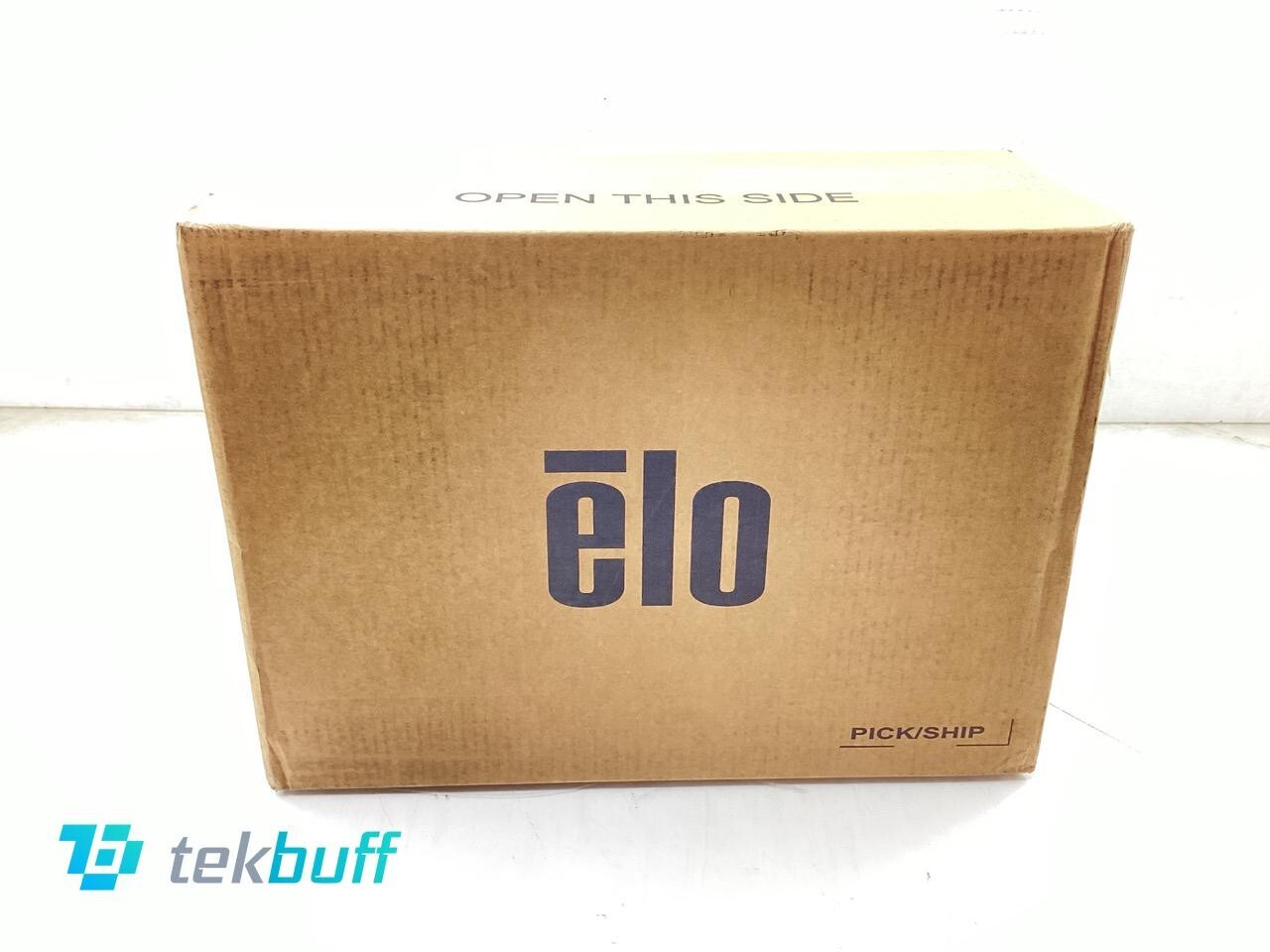 ELO Touch E718055 I-Series LuluLemon Q-182464 15.6" FHD i5 Win 10 IoT