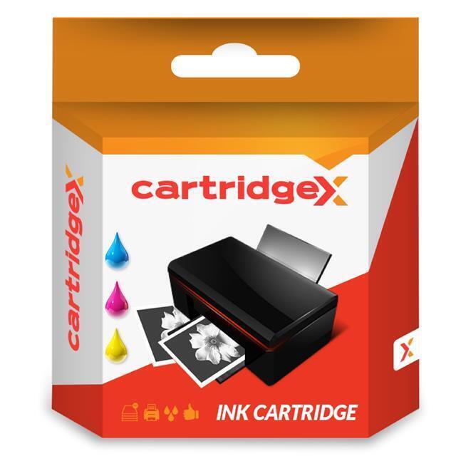 Tri-Colour NonOEM Ink Cartridge For M4646 Dell All In One 942 Photo 944 946 962
