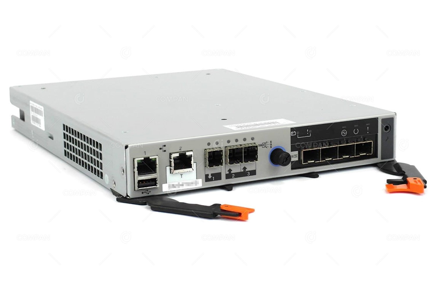 01AC371 IBM STORWIZE NODE CANISTER FOR IBM STORWIZE V5000 G2