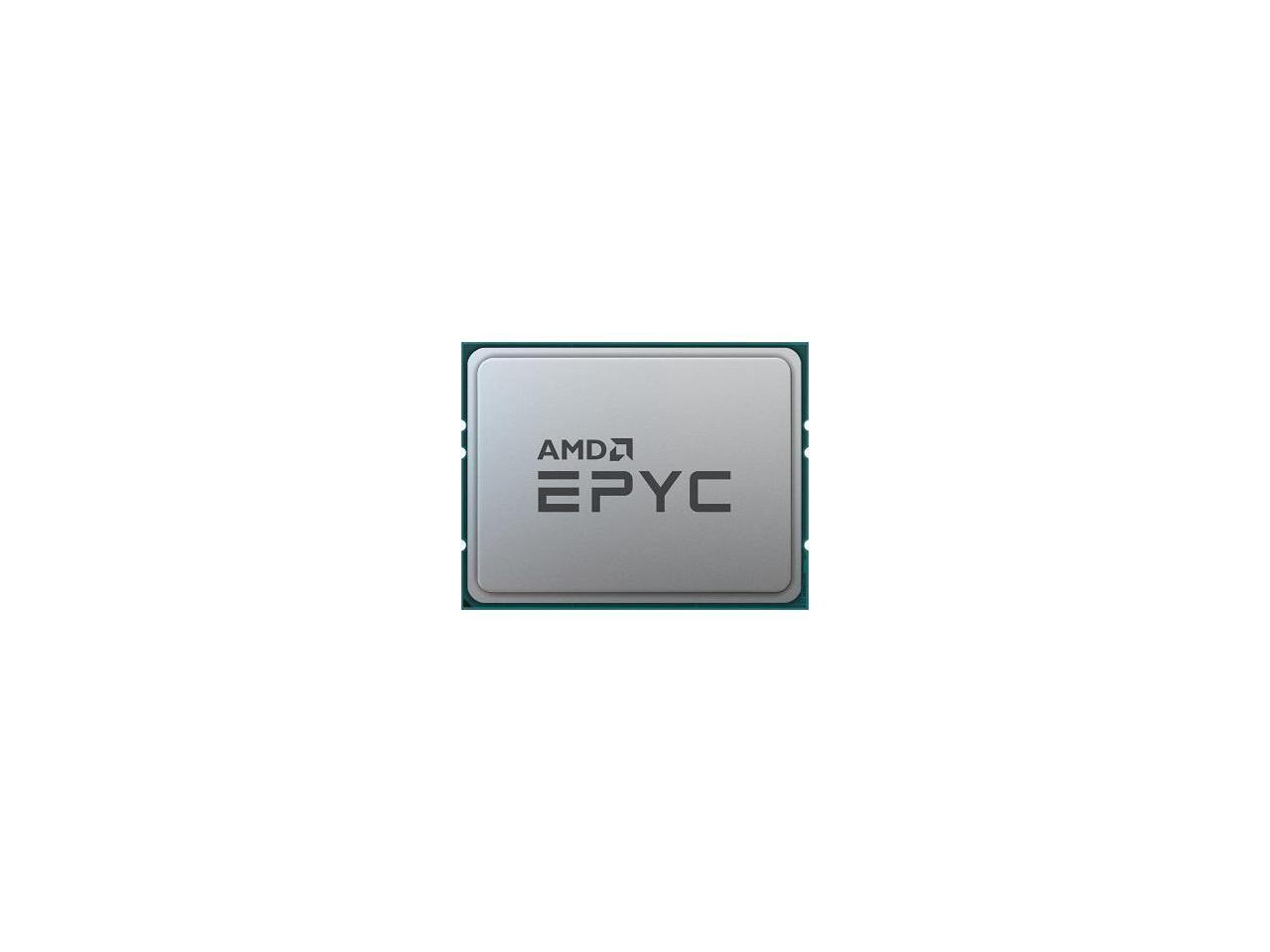 AMD 100-000000798 EPYC 9354 3.25GHz 32-Core Gen-4 Processor