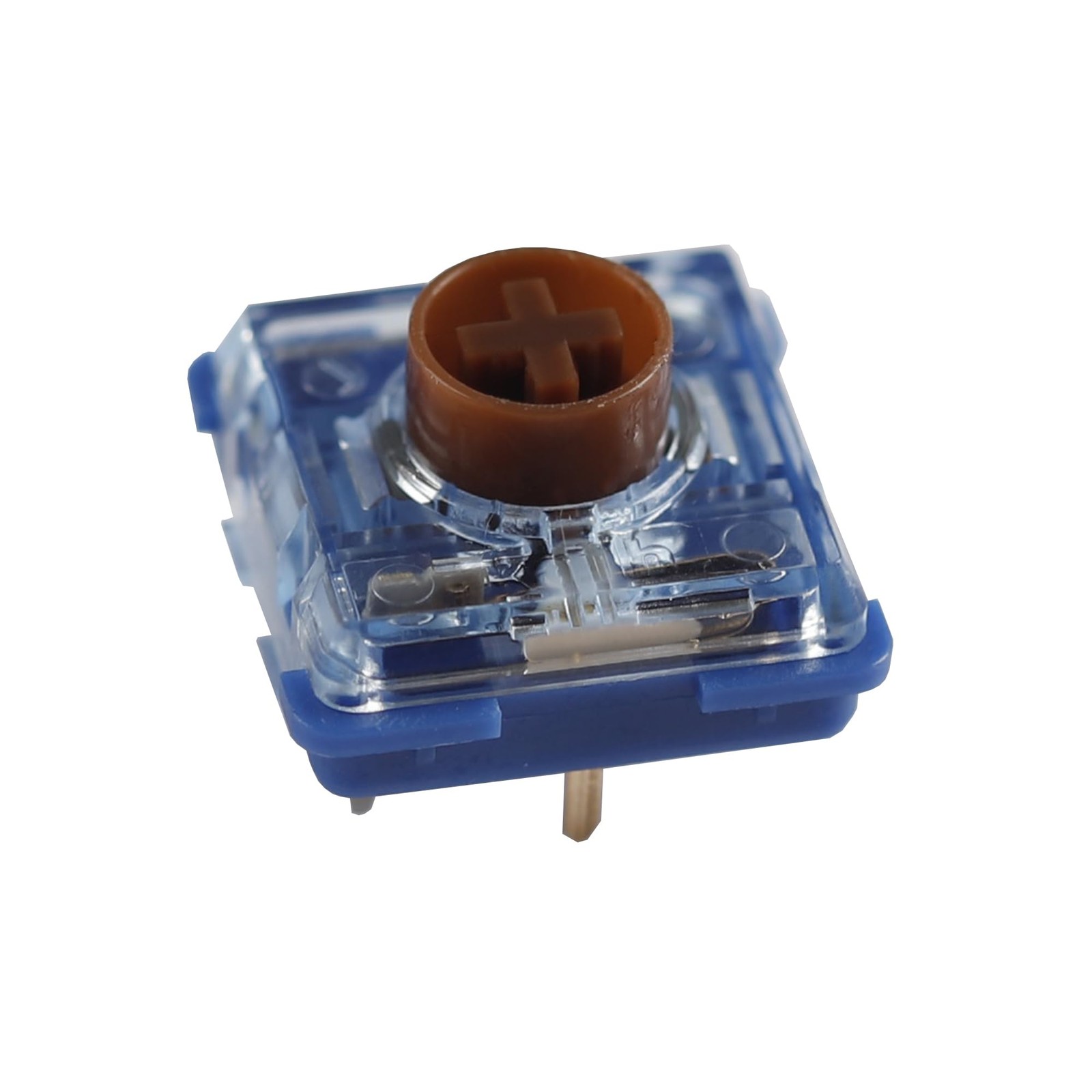 70 PCS Kailh Deep Sea Whale Low Profile Choc V2 Silent Switches 1353 RGB
