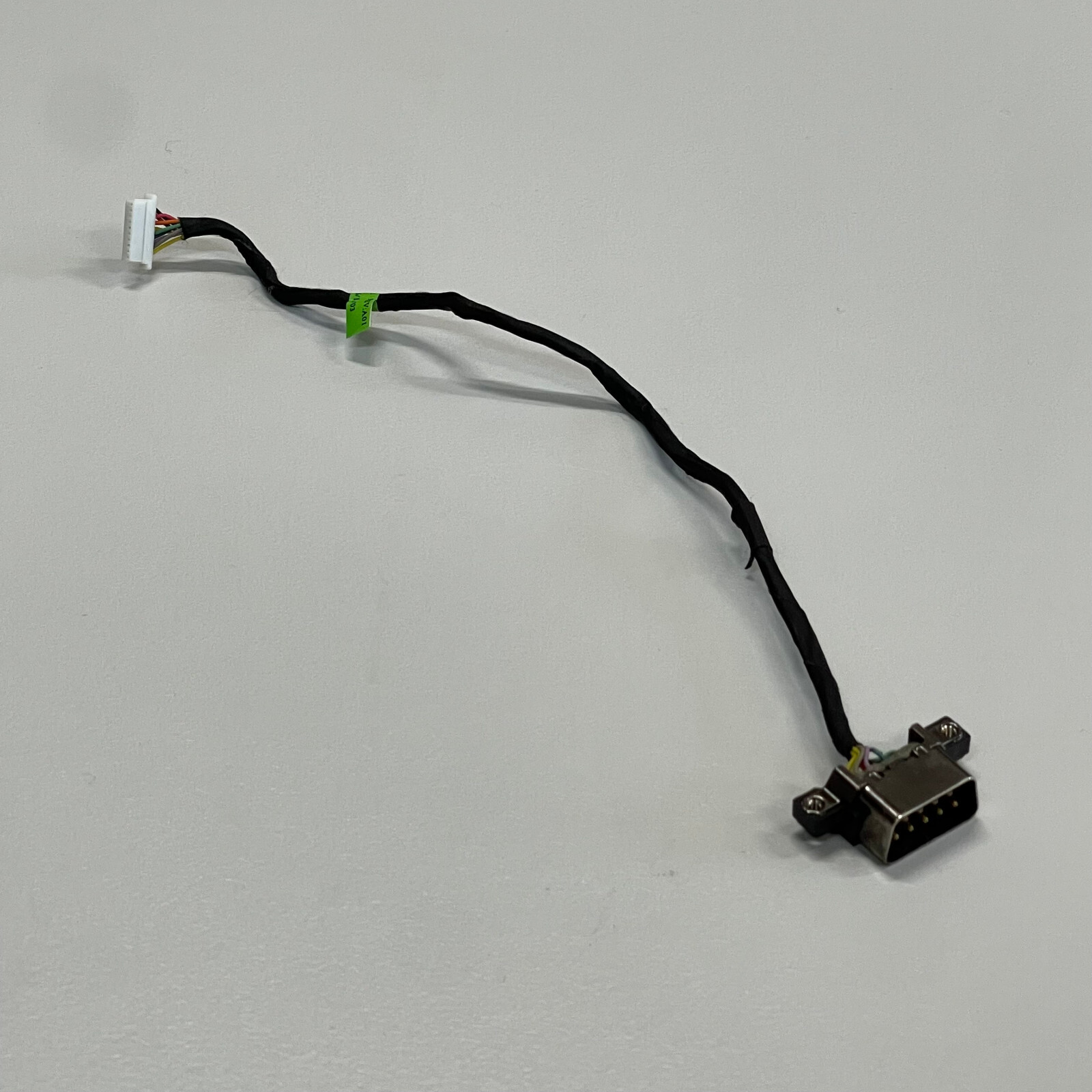 Genuine HP ProBook 650 G2 G3 Series Serial Port w/ Cable 6017B0675101 840746-001
