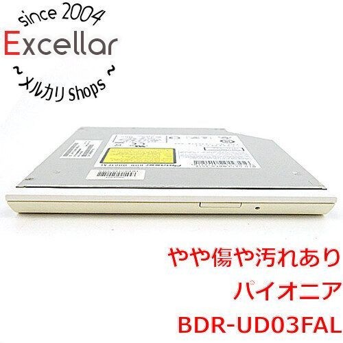 Pioneer Built-in Blu-ray Drive BDR-UD03FAL Used Compatible [Age 13+]
