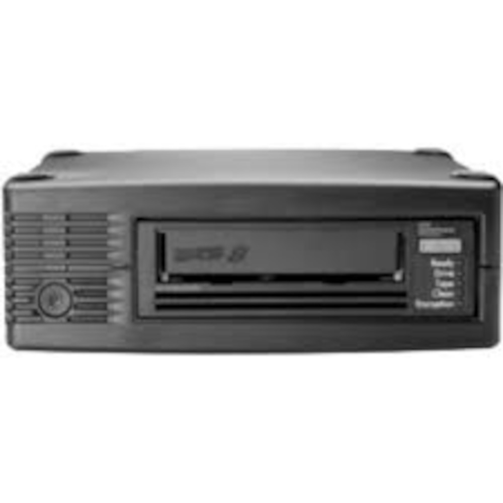 HPE Brand New LTO8 Ultrium Internal Tape Drive BC022A