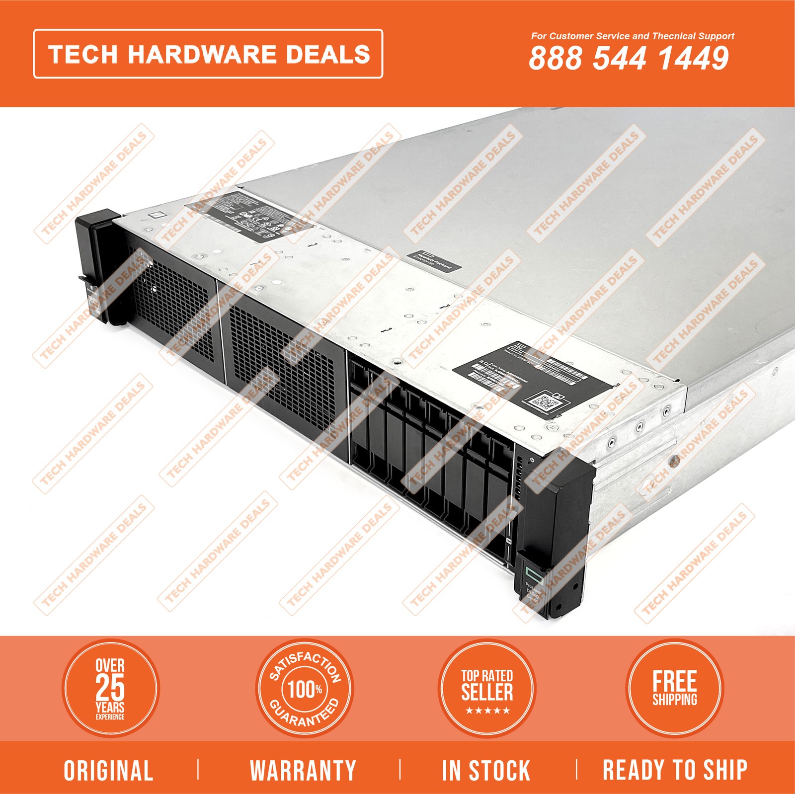 877944-001    HPE DL560 Gen10 CTO Svr TAA