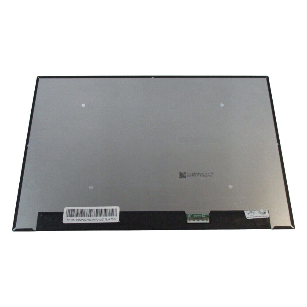 16" WQXGA LCD Screen Replacement LED Display NE160QDM-NZ2 V8.0
