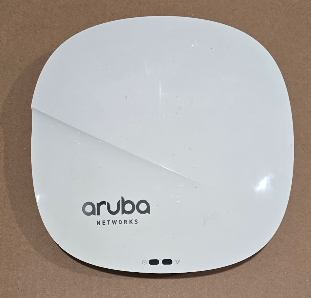 Aruba AP-335 Wireless Access Point