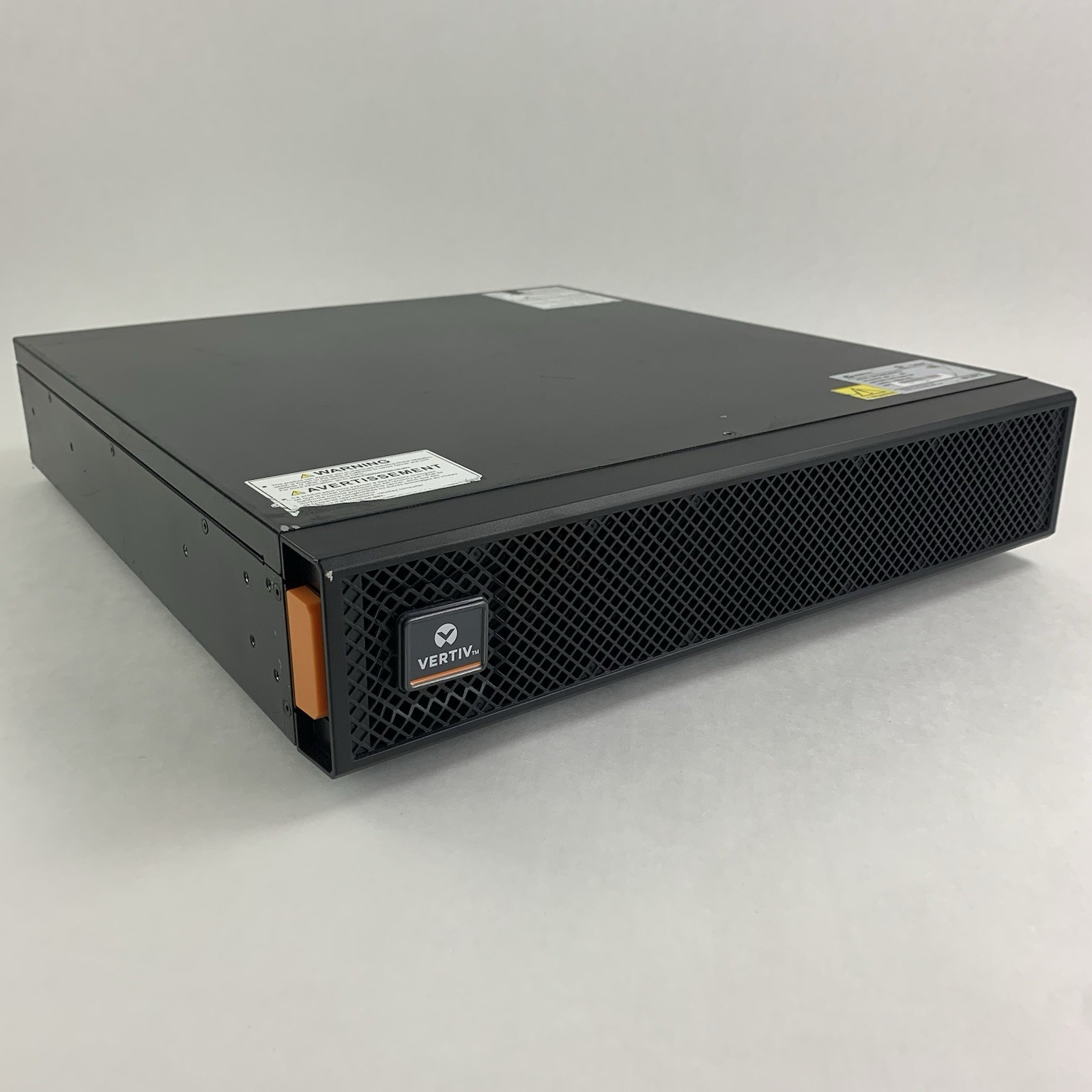 Vertiv Liebert GXT5-EBC48VRT2U GXT5 Tested No Batteries No Rack Ears