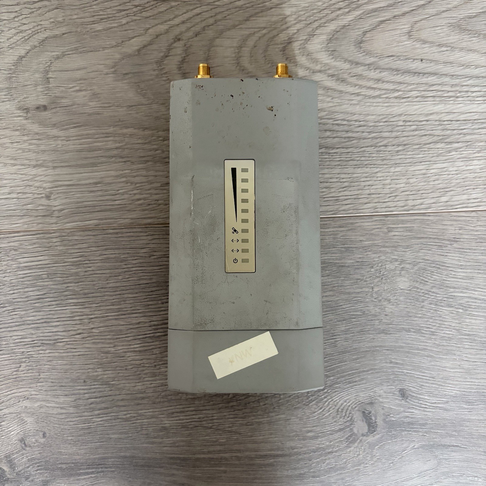 Ubiquiti Rocket M5 Titanium 2x2 MIMO airMAX BaseStation