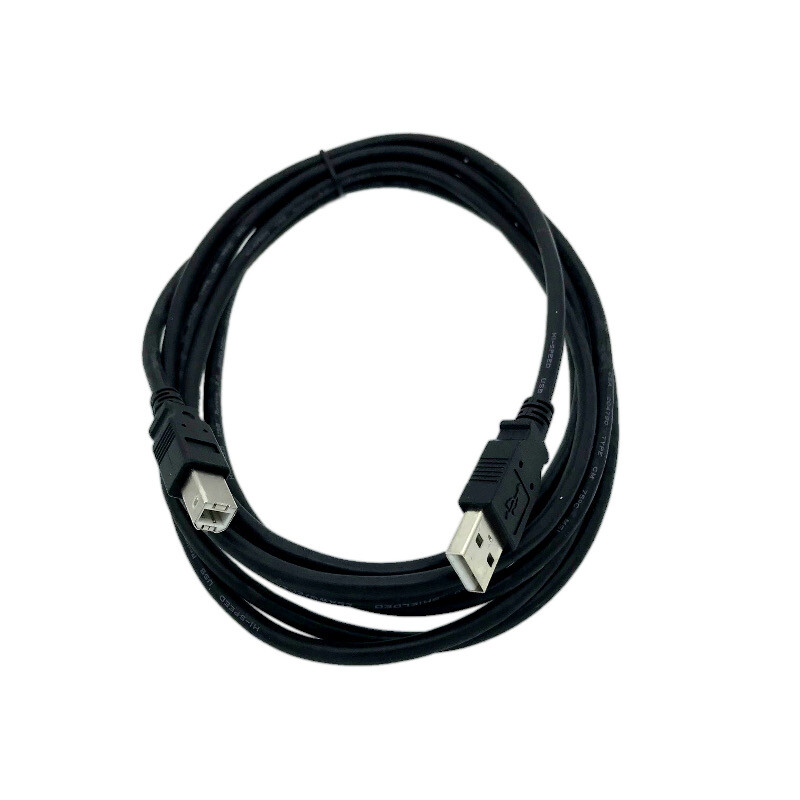 10Ft USB Cable for EPSON PERFECTION V500 V600 V700 V30 V300 V750 V37 V100 V330