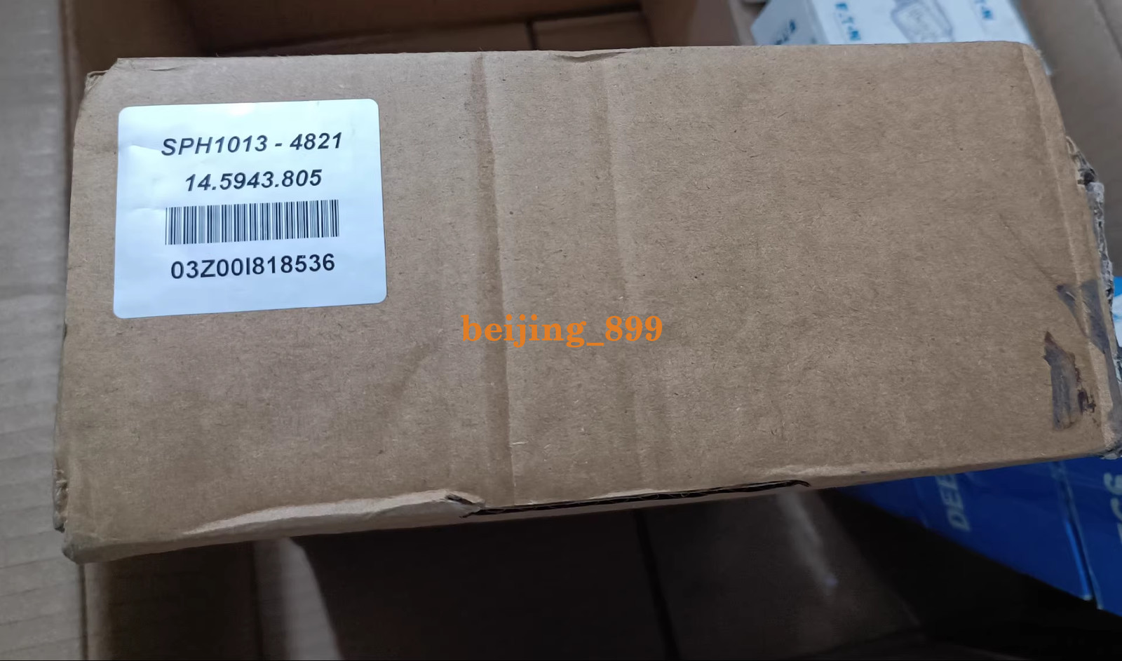 1PC NEW MGV power supply SPH1013-4821 Fast transportation