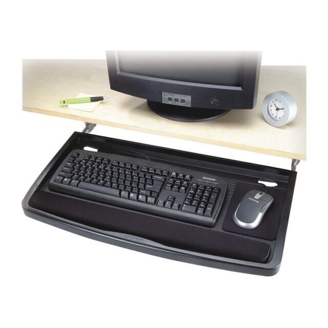 Kensington SmartFit Underdesk Keyboard Drawer 26"