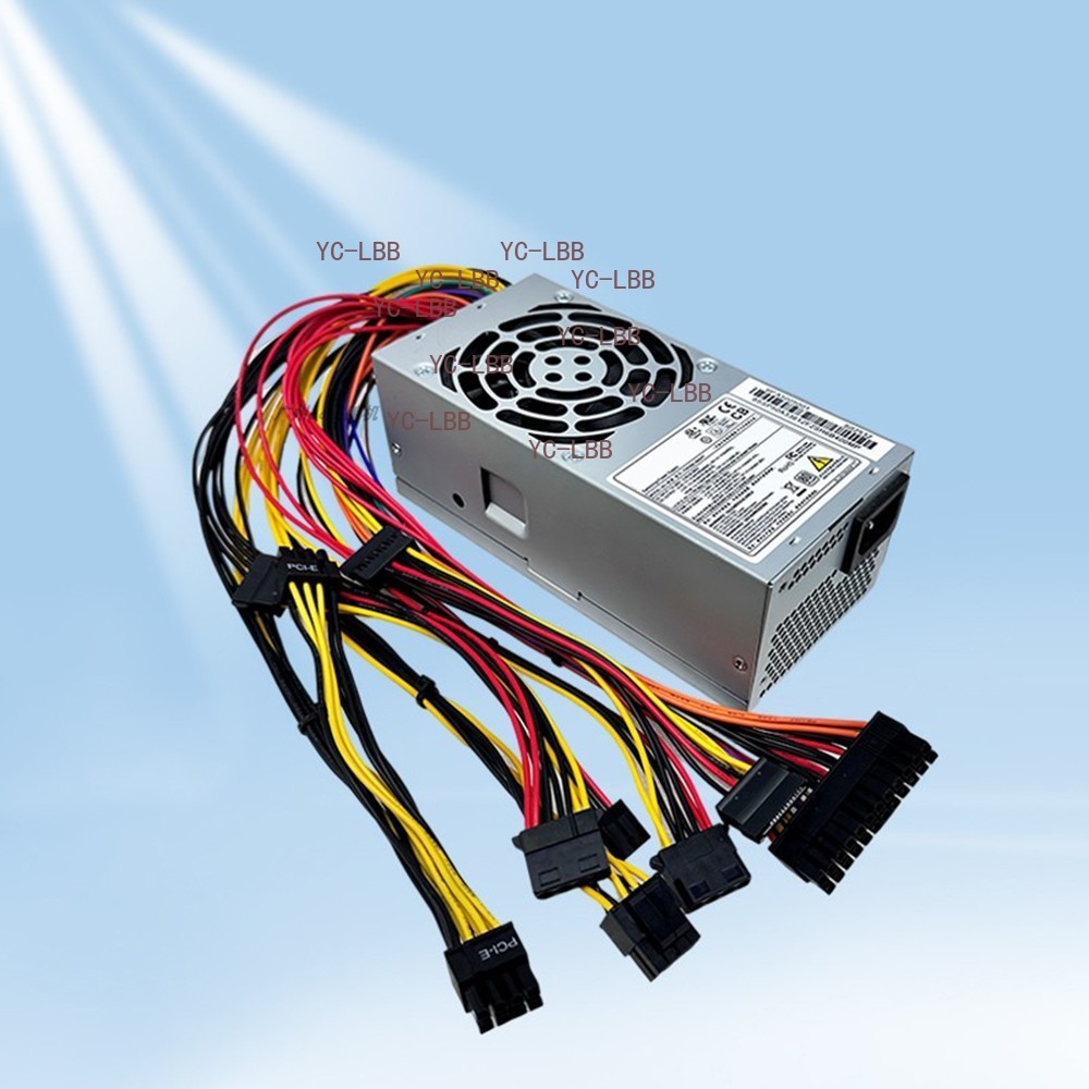 HK340-71F FSP450-20TGBAB 450W Server Power Supply for Jiayue S520 TFX