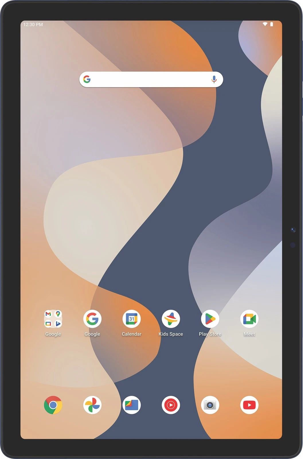 ONN Tablet 10.1" 100135925 32GB Indigo Wi-Fi Very Good