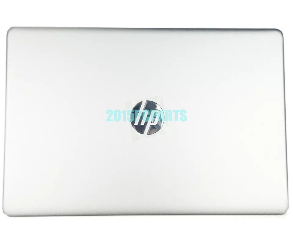 New HP 15-DW0046NR 15-DW0081WM 15-DW0083WM LCD Back Cover / Front Bezel / Hinges