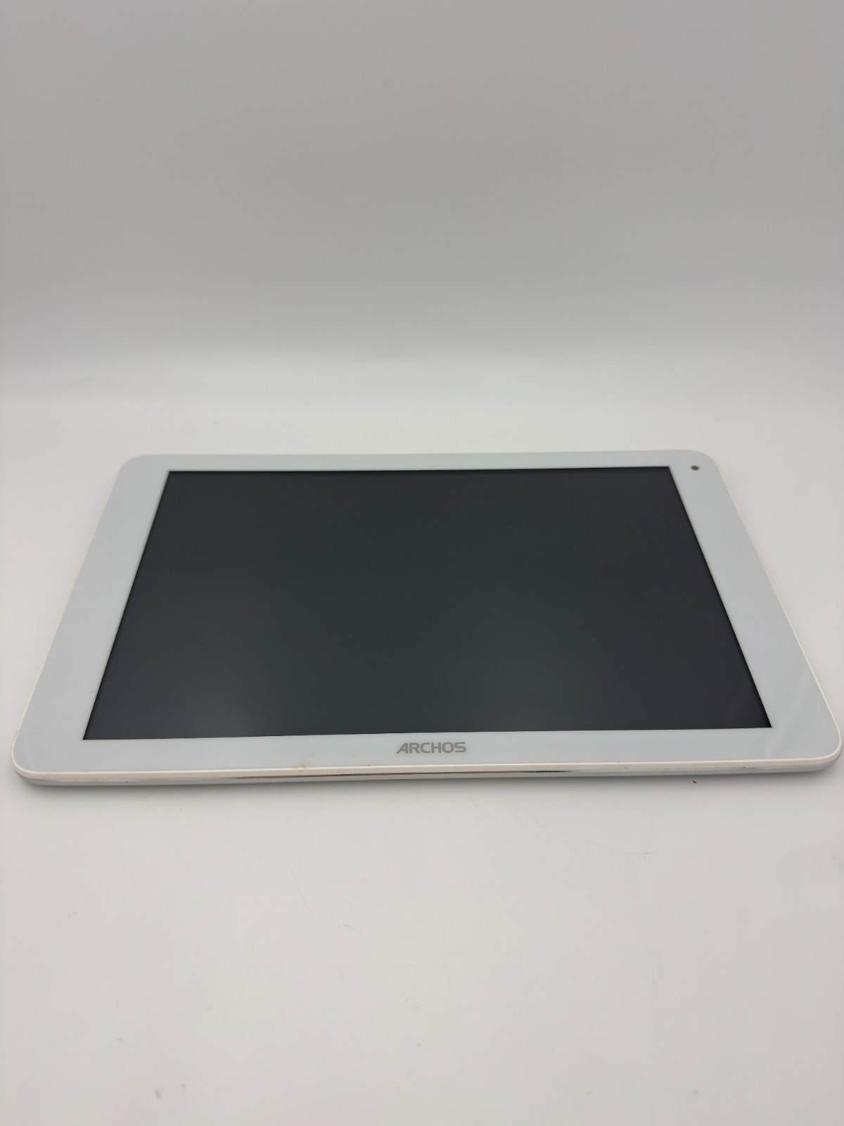 Archos 101c Platinum Tablet Silver AC101CPL For Parts