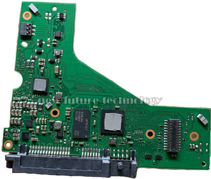 100784953 REV A HDD PCB Hard Drive Board For Seagate