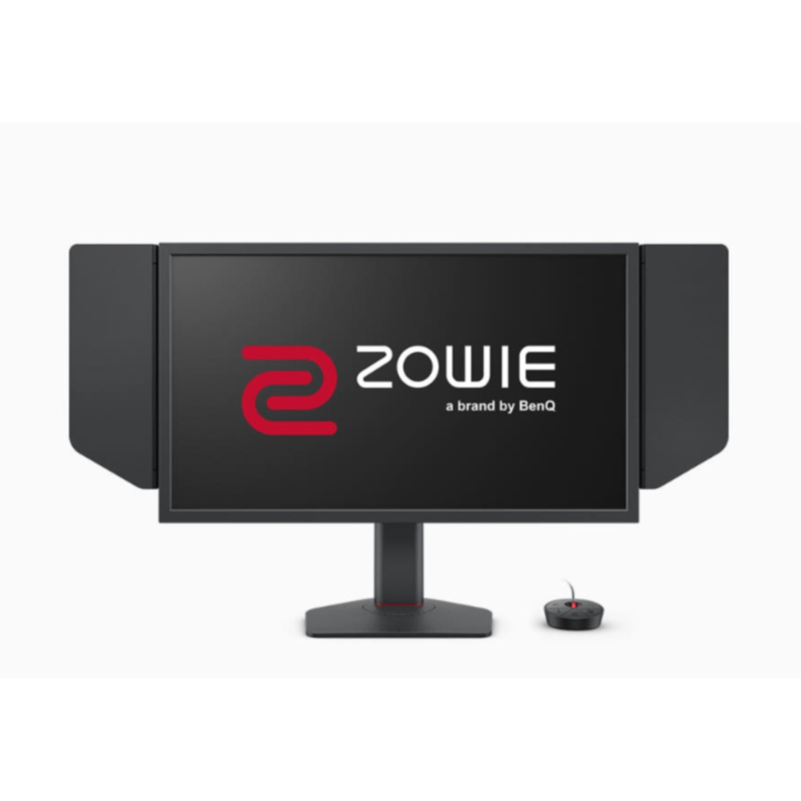 BenQ ZOWIE XL2566X+ 24.1" 400Hz Gaming Monitor DyAc 2 Fast TN FHD