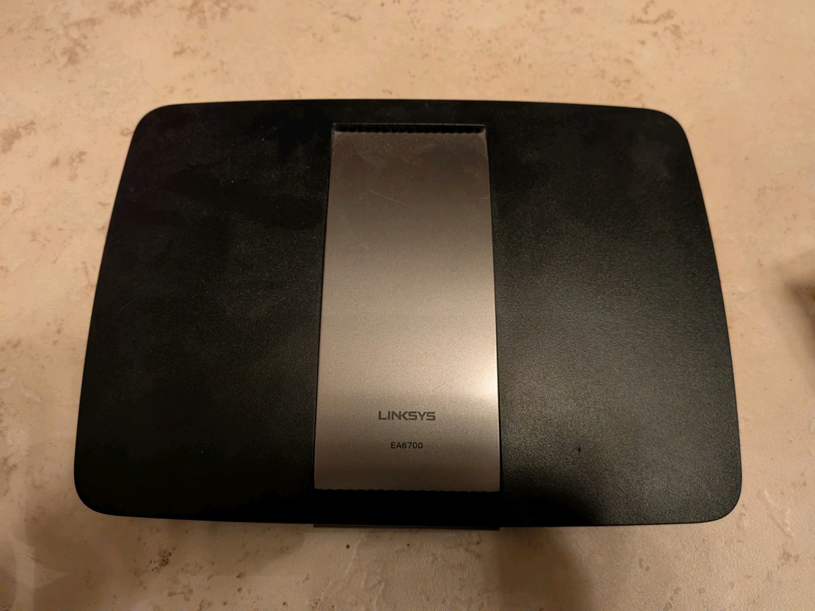 Linksys EA6700 AC1750 Dual Band Smart Wi-Fi Router