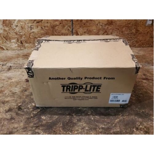 Eaton SR1UPANEL50 1U RACKMOUNT BLANKING PANEL KIT TOOLLESS MOUNTING 50 PIECES 19