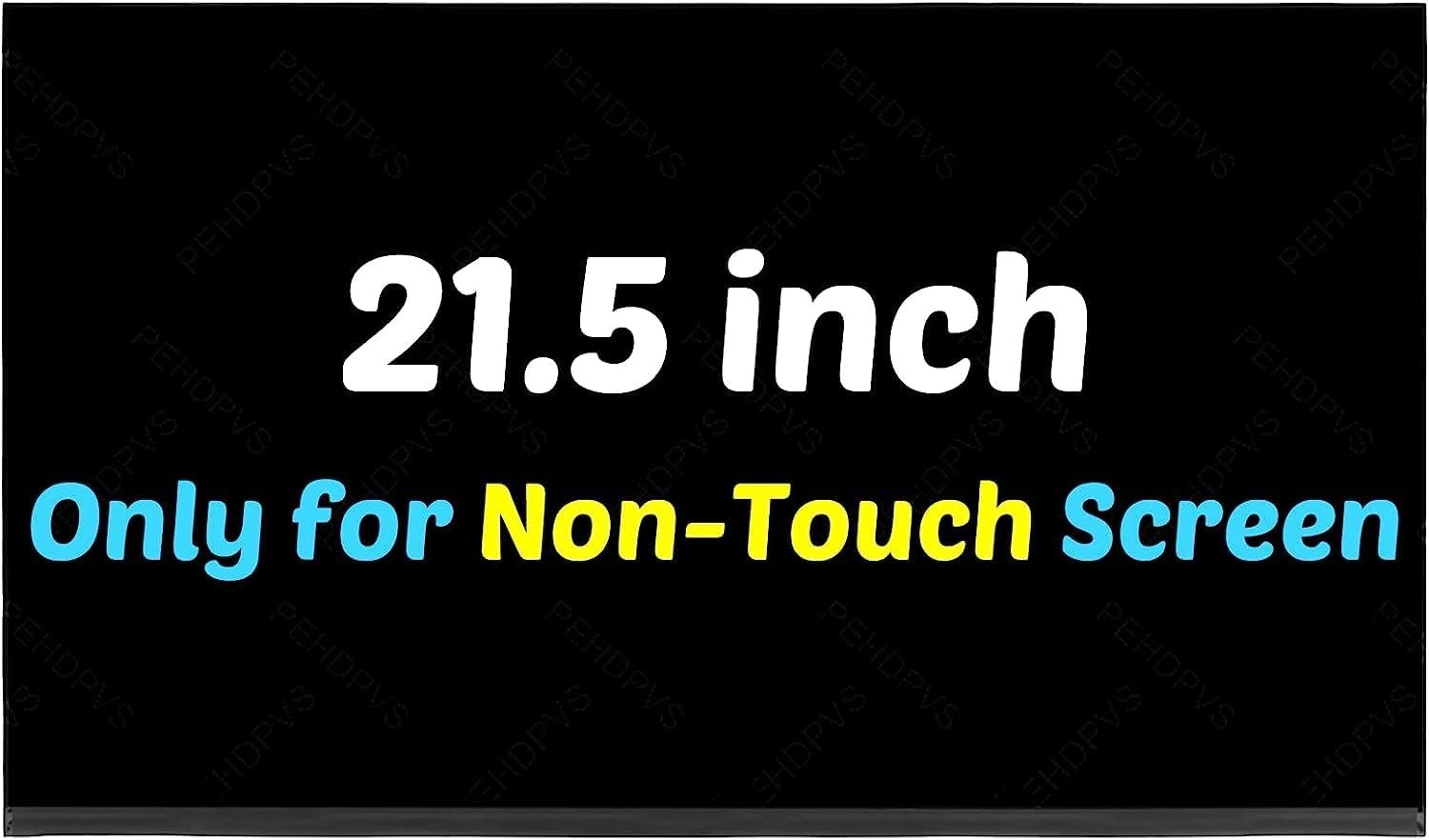 21.5" for Acer Aspire C22-820 C22-866 C24-710 700S A450 AIO 22" LCD Screen Panel