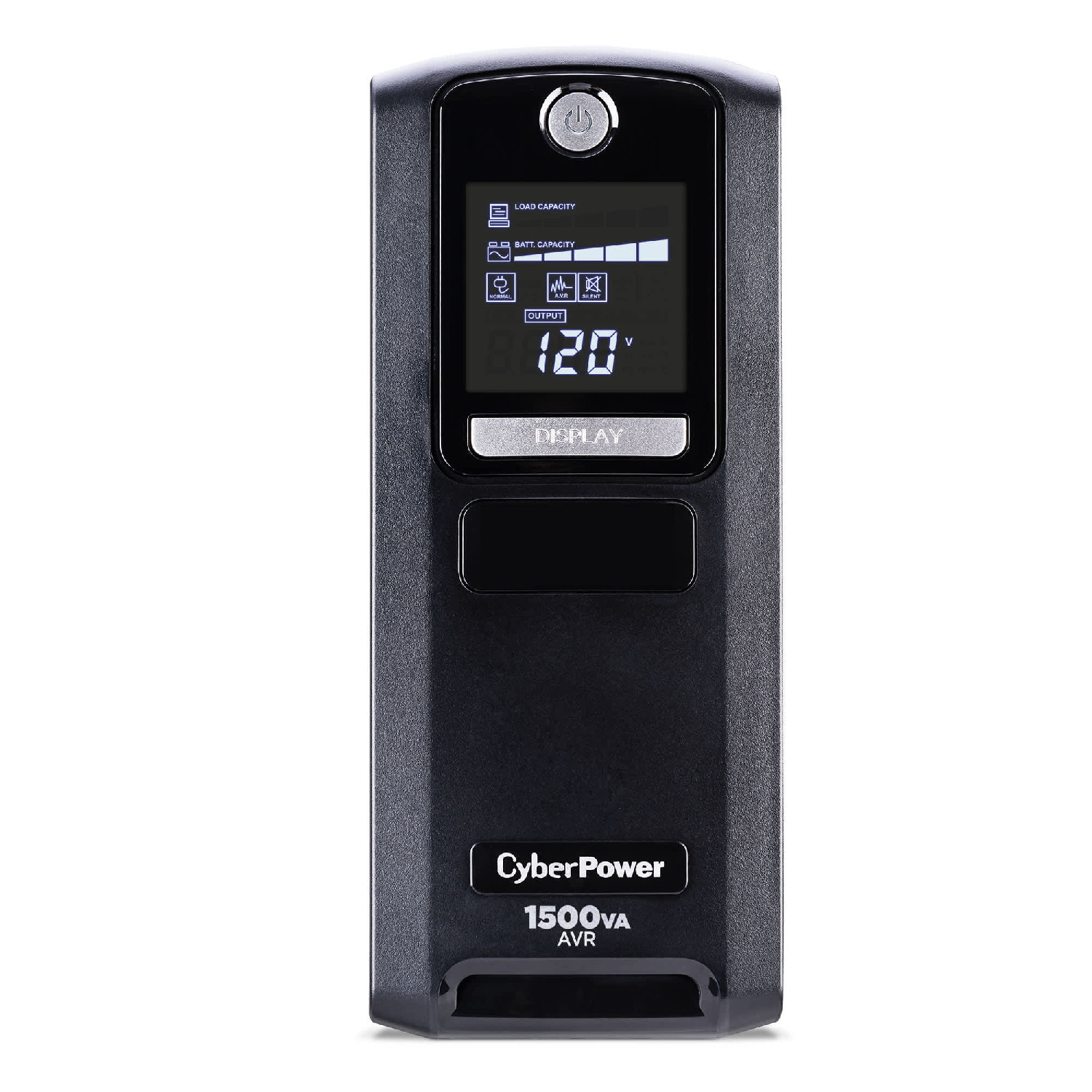 CyberPower LX1500GAVR 1500VA Battery Backup with Surge Protection